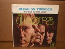 THE DOORS            BREAK ON THROUGH             7