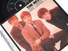 THE BEATLES SHE LOVES YOU 7 INCH VINYL 45 PARLOPHONE UK NM