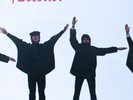 THE BEATLES SOCORRO HELP EP 7