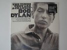 Bob Dylan: The Times They Are A-Changin' Vinyl LP