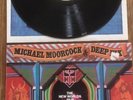 LP Michael Moorcock and the Deep Fix 'The New World's Fair' Played & Tested.