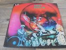 Amon Duul II - Dance Of The Lemmings 1971 UK LP UNITED ARTSITS 1st KRAUT ROCK