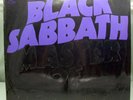 LP Black Sabbath ?– Master Of Reality 1971 German 1.Press SWIRL Embossed cover