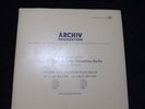 Enrico Mainardi Bach Suiten fur violoncello  N. 3 C-ur BWV 1009  N. 4 Esdur 1010