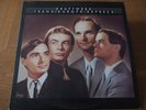 KRAFTWERK Trans-Europe-Express VINYL 12
