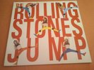 DLP THE ROLLING STONES - JUMP - FLASHBACK WORLDPRODUCTIONS LUXEMBURG
