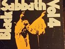 Black Sabbath 