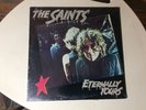 The Saints Eternally Yours Sire 1978 SRK-6055 1st US Press Factory Sealed