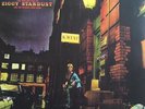 David Bowie - The Rise And Fall Of Ziggy Stardust And The Spiders From Mars - Re