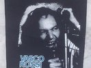 MEGA TOPPA VASCO ROSSI TOUR 1989 PATCH VINTAGE ANNI '80 ROCK no cd lp