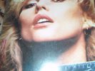BLONDIE FARRAH FAWCETT CHARLIES ANGELS GREEK POSTER MAGAZINE CHARLY