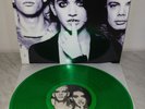 LP PLACEBO - ACOUSTIC IN PARIS - GREEN VINYL