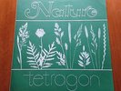TETRAGON Nature (SOMA SM1 - GERMANY 1971) PROGRESSIVE KRAUTROCK NM ORIGINAL LP