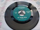 Rare Psych 45 CEYLEIB PEOPLE Changes/Ceyladd Beyta Vault HEAR Sitar Madness