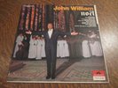 33 tours JOHN WILLIAM noel noel blanc