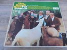 The Beach Boys - Pet Sounds 1966 UK LP CAPITOL STEREO 1st