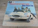 The Dave Clark Five - Catch Us If You Can 1965 UK LP COLUMBIA MONO 1st