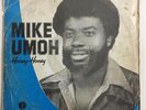 MIKE UMOH  Dear Mother - RARE KILLER AFRO BOOGIE  REGGAE DUB LP