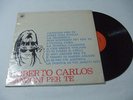 Roberto Carlos ?– Canzoni Per Te - Disco Vinile 33 Giri LP Album  ITALIA 1968