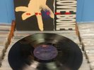 MOTHER LOVE BONE SHINE PROMO LP STARDOG 1ST PRESS
