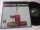 bottle of wine   the fireballs    jimmy gilmer      vg+