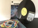 Supergrass   I Should Coco   Vinyl LP   1995 ORIGINAL UK 1ST PRESSING & BONUS 7