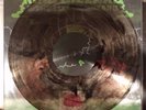 KING GIZZARD AND THE LIZARD WIZARD I'm in Your Mind Fuzz Clear w/ Black Smoke LP