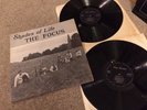 The Focus- Shades Of Life - UK Folk 2 X Vinyl LP 1971