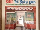 The Beach Boys Smile Sessions Box Set Brian Wilson 5 CD 2 LP
