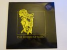 THE SISTERS OF MERCY. Under The Gun. 12