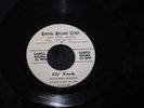 THE CHESTNUTS It's You I Love 45 RECORD TEST PRESSING DOO WOP