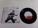 Vinyle  45 Tours Johnny Hallyday - T'aimer follement - 7750 Ré édition 2009