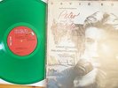 David Bowie Peter and the Wolf RCA Green Vinyl EX 12