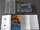 CASSETTE K7 AUDIO TAPE JOHNNY HALLYDAY 1963  82 EN ESPAGNOL ALLEMAND VOL 35 1993