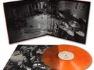 Wilco  A.M. Orange Vinyl LIMITED EDITION STILL SEALED Jeff Tweedy LP