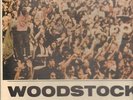 The Who, Santana, Canned Heat a.o. Woodstock Supraphon Vinyl LP-Box