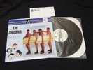 The Ziggens Three Wise Men and Dickie Vinyl LP 1998 Skunk Records Sublime