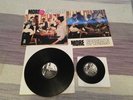 THE SPECIALS More Specials 2 TONE LP RARE RUBY RED 7