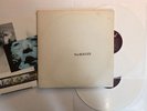 The Beatles - White Album - 1978 Press On White Wax SEBX-11841 (NM) Poster