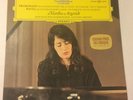 DGG Tulip Abbado Martha Argerich Klavierkonzert Prokofieff Ravel LP