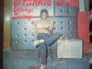 FRANKIE PAUL STRANGE FEELING LP