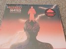 ALTERED STATES VINYL SOUNDTRACK SUBSCRIBER ONLY GREEN,RED,PURPLE SWIRL + INSERT