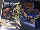 The Beach Boys ?– Stack-O-Tracks DKAO-2893 Gatefold w/ insert VG+