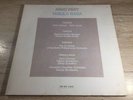 LP 1275 ECM New Series ?817 764-1 Arvo Pärt ?– Tabula Rasa Jarrett Kremer VINYL