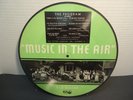 vintage Picture Record  RCA MUSIC IN THE AIR Hammerstein  Paul Whiteman Biltmore