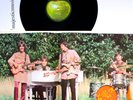 THE BEATLES MAGICAL MYSTERY TOUR VINYL LP BOOK APPLE WINCHESTER PRESS EX RARE