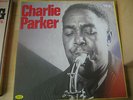 Lps Vinyl Schallplatte Charlie Parker 3 Lp Box neuwertig