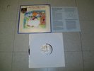 Cat Stevens Tea For The Tillerman DBX LP SP 4820 Record with insert