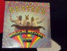 THE BEATLES - MAGICAL MYSTERY TOUR 2 EP SET