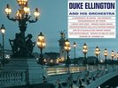 ELLINGTON, DUKE-Midnight in Paris (180g)  VINYL NEW